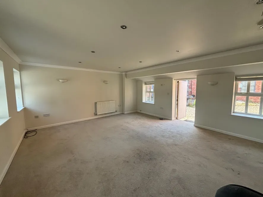 Property for Auction in North Yorkshire, Tees Valley, and extending into County Durham - Burdon Hall, Bishopton Lane, Great Burdon, Darlington, County Durham DL1 3JR