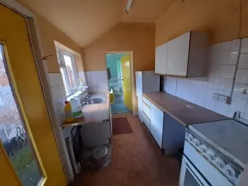 Property cover