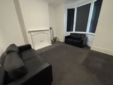 Property cover