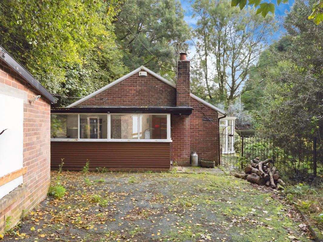 Property cover