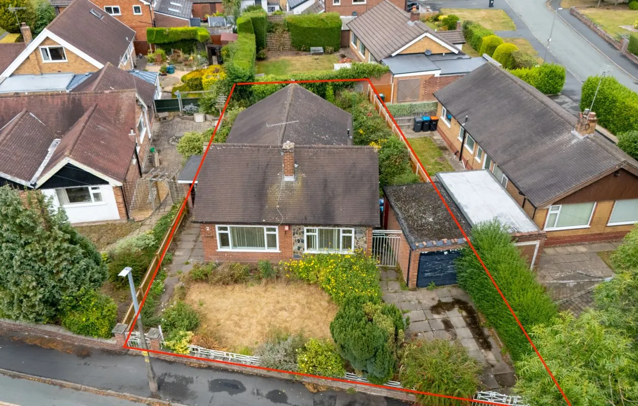 Property cover