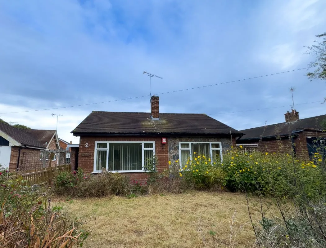 Vicars Cross, Chester, Cheshire, CH3 5PQ - Online Auctions