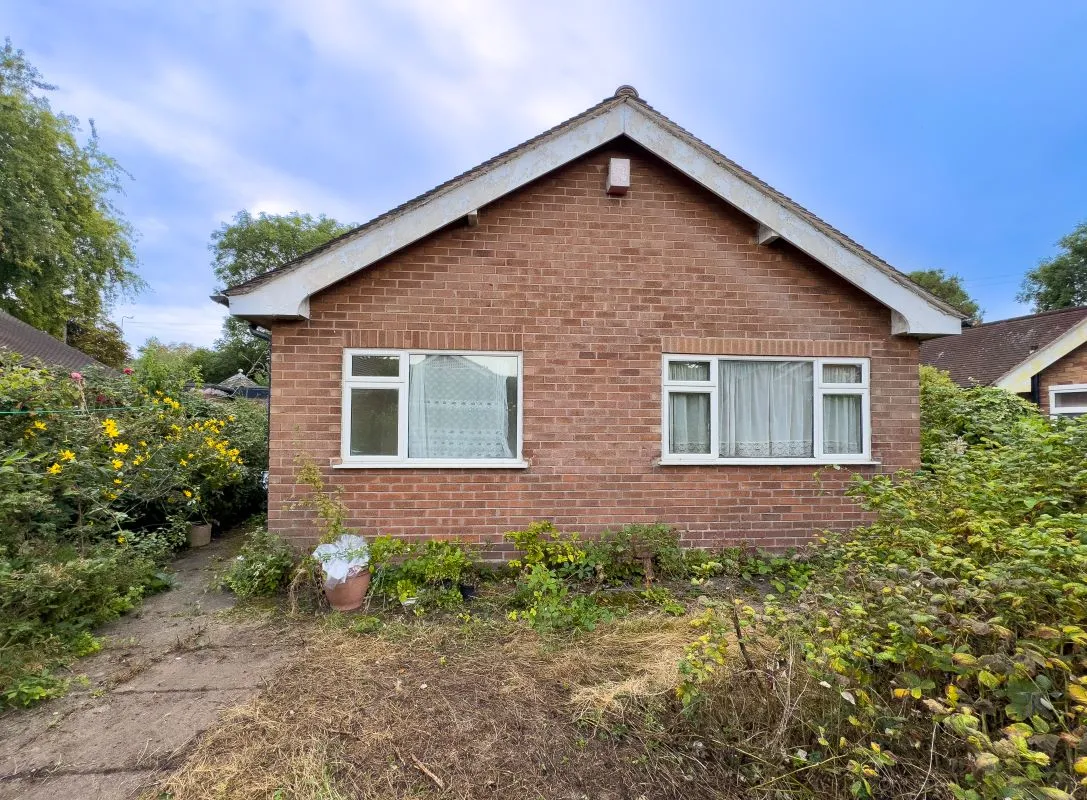 Vicars Cross, Chester, Cheshire, CH3 5PQ - Online Auctions