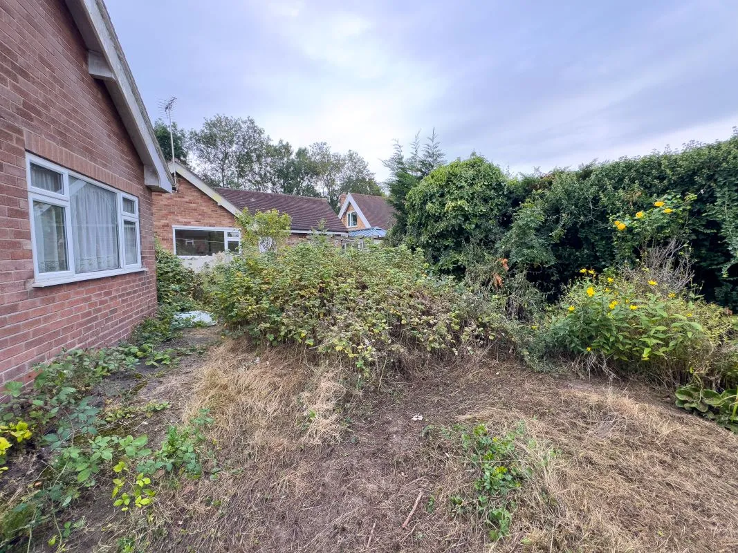Vicars Cross, Chester, Cheshire, CH3 5PQ - Online Auctions