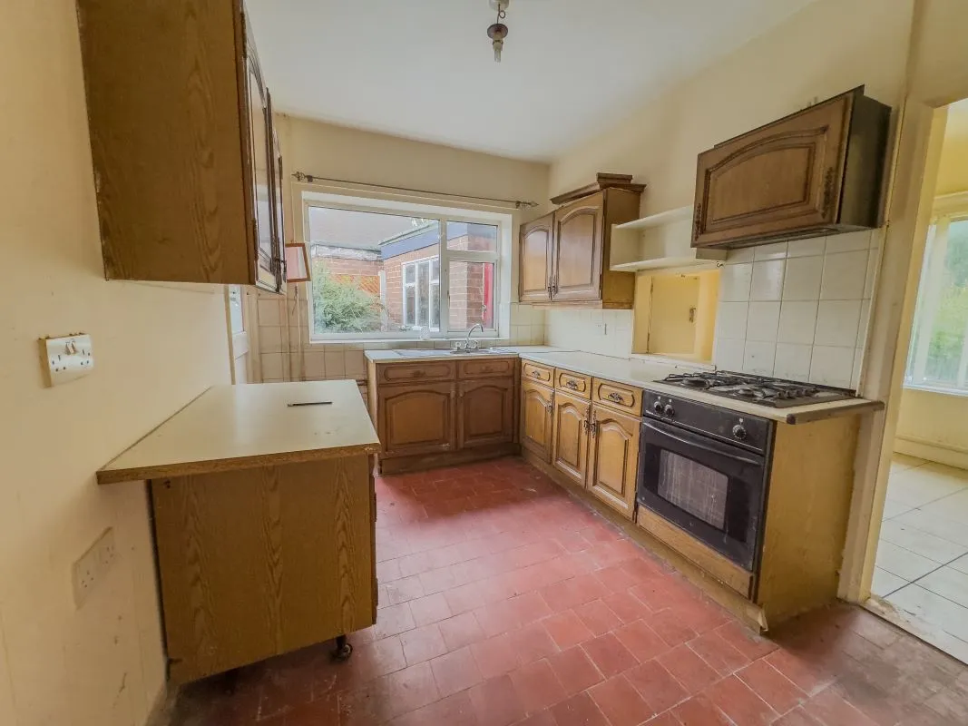 Vicars Cross, Chester, Cheshire, CH3 5PQ - Online Auctions