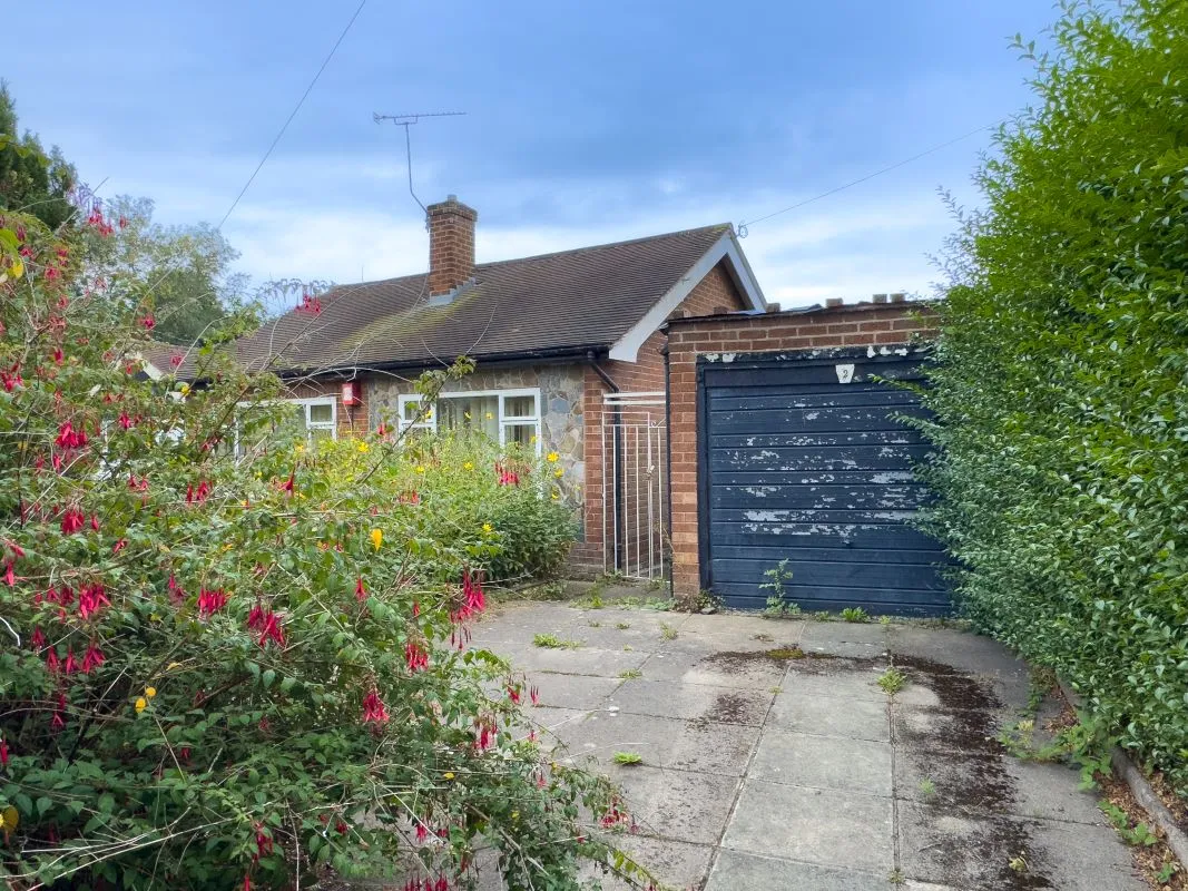 Vicars Cross, Chester, Cheshire, CH3 5PQ - Online Auctions