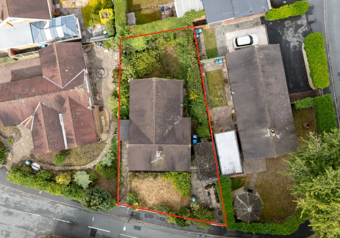Vicars Cross, Chester, Cheshire, CH3 5PQ - Online Auctions
