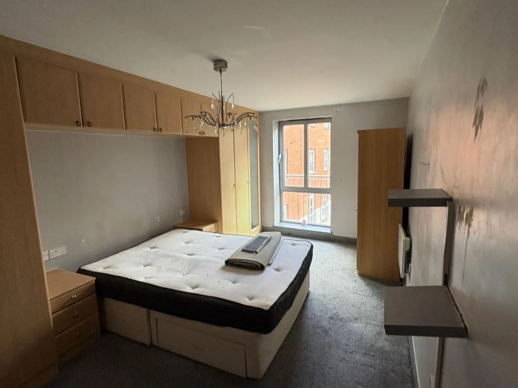 Mount Stuart Square, Cardiff, CF10 5LQ - Online Auctions