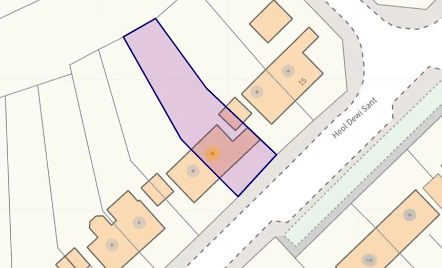 Penllergaer, Swansea, West Glamorgan, SA4 9BD - Online Auctions