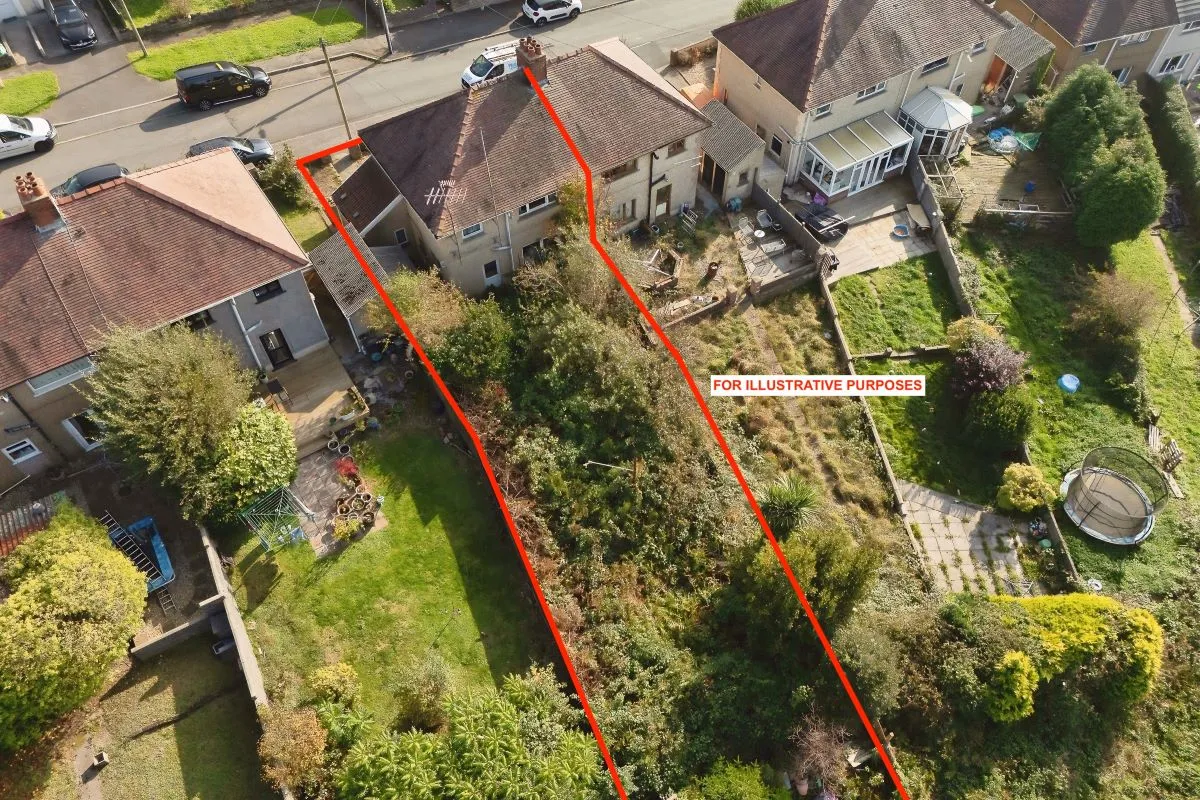 Penllergaer, Swansea, West Glamorgan, SA4 9BD - Online Auctions