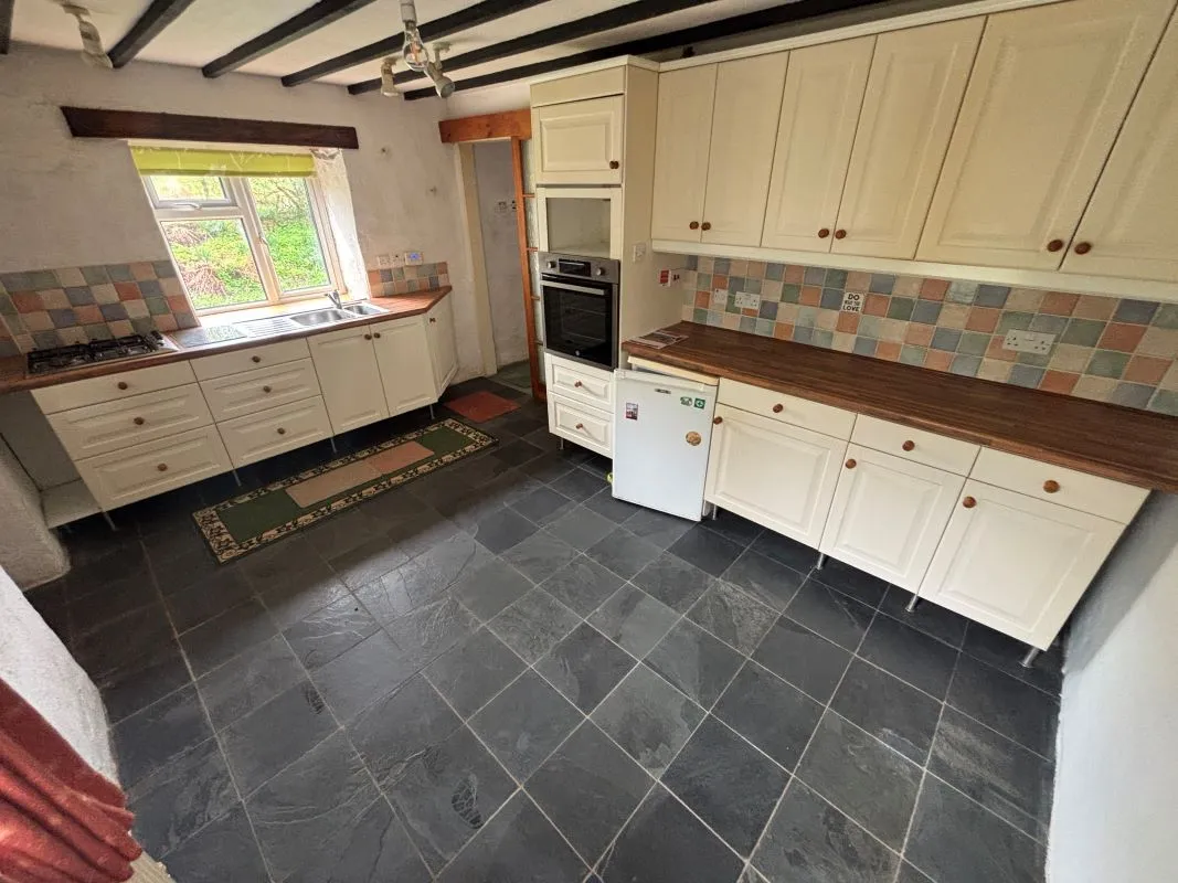 Felin Rhydygroes, Bwlchllan, Lampeter, Dyfed, SA48 8QN - Online Auctions