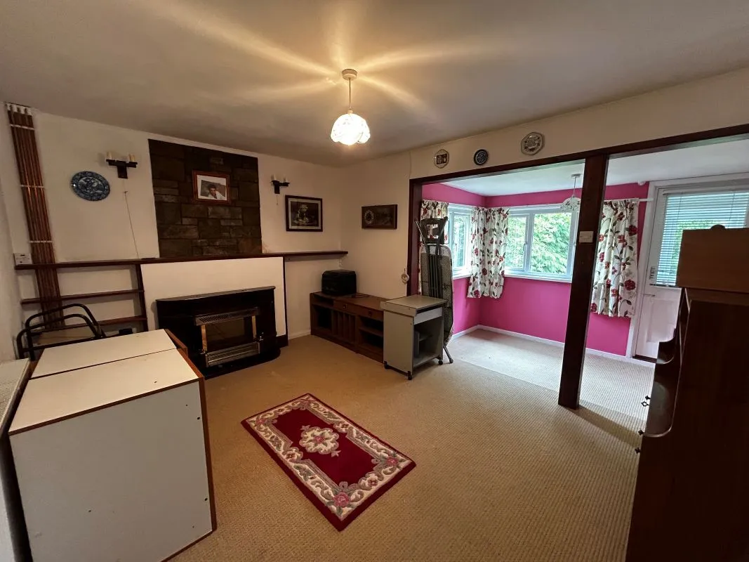 Login Terrace, Brecon, Powys, LD3 8UH - Online Auctions