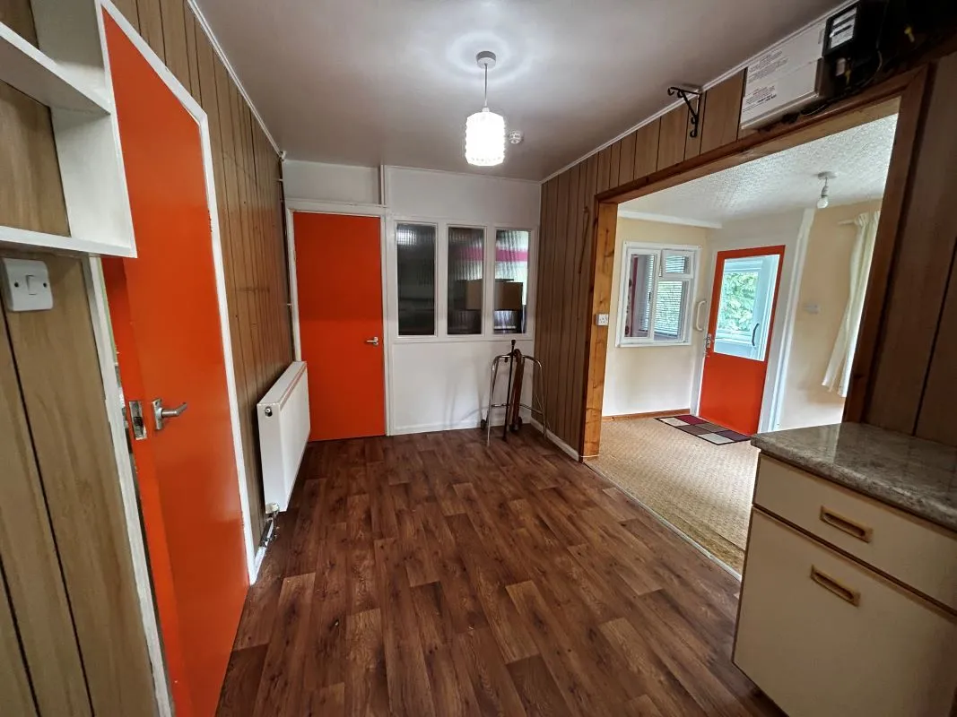 Login Terrace, Brecon, Powys, LD3 8UH - Online Auctions