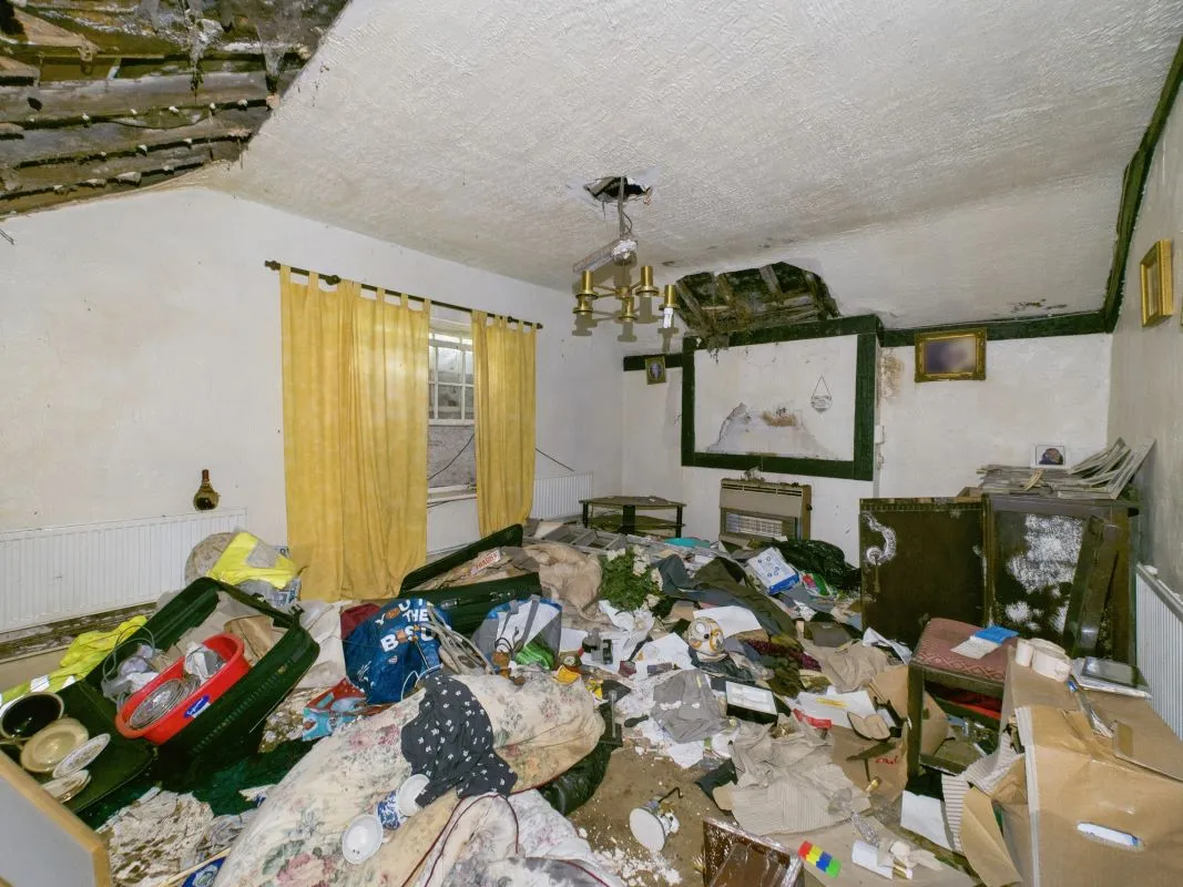 Holywell, Clwyd, CH8 7LS - Online Auctions