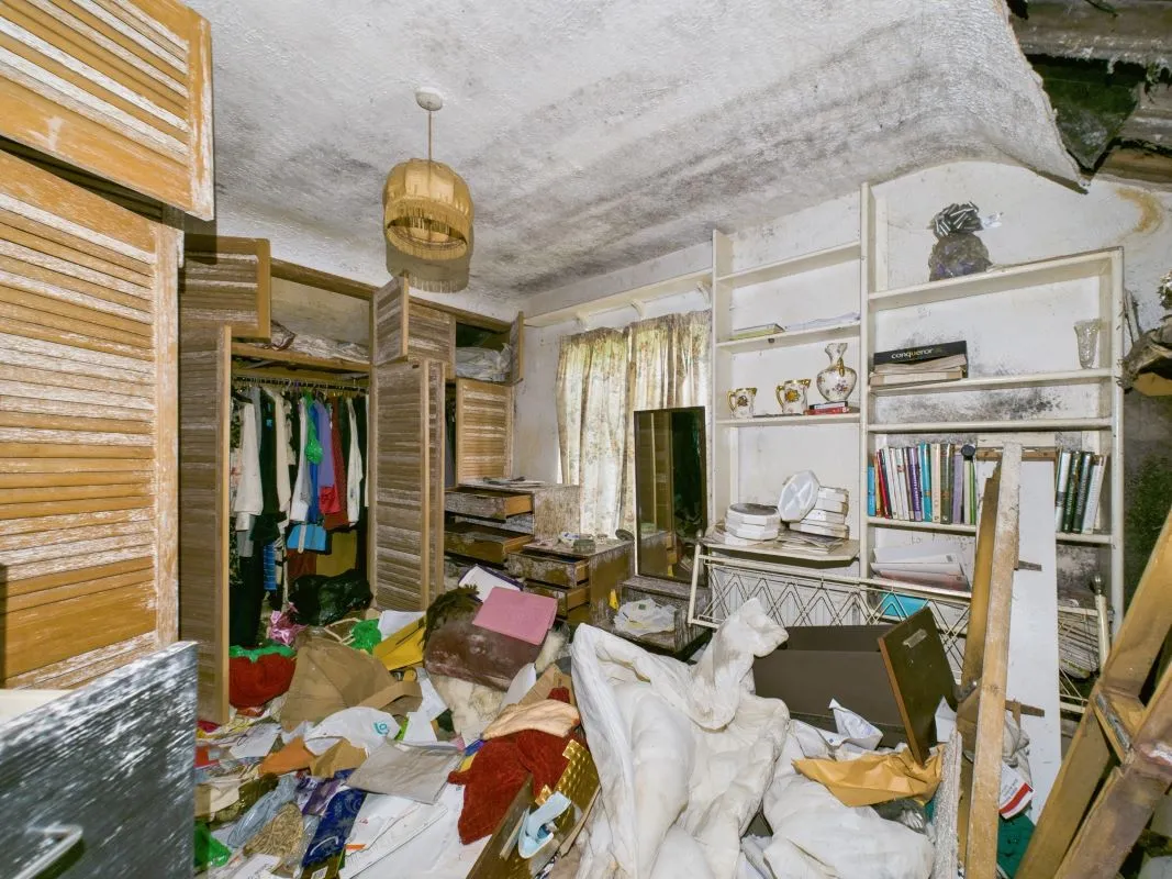 Holywell, Clwyd, CH8 7LS - Online Auctions