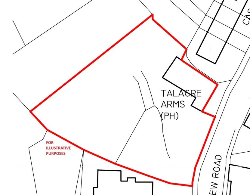 Holywell, Clwyd, CH8 7LS - Online Auctions