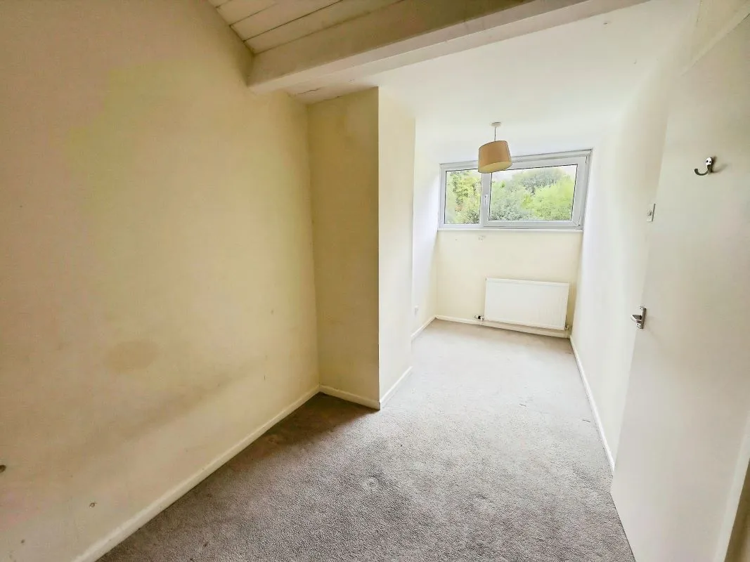 Property cover