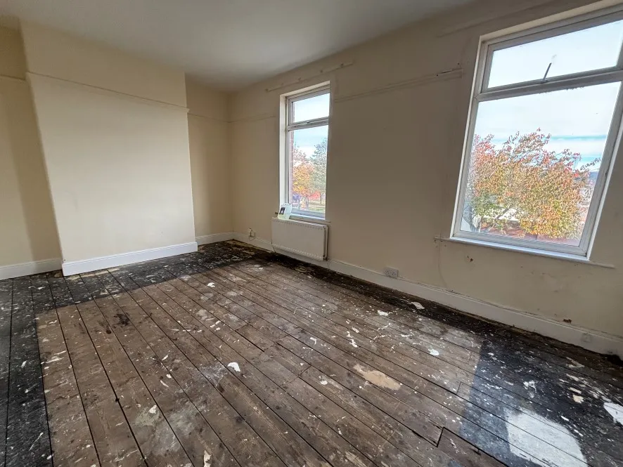 Property for Auction in North Yorkshire, Tees Valley, and extending into County Durham - 51 Raby Road, Hartlepool, Cleveland TS24 8AS