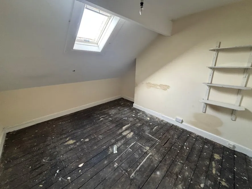 Property for Auction in North Yorkshire, Tees Valley, and extending into County Durham - 51 Raby Road, Hartlepool, Cleveland TS24 8AS