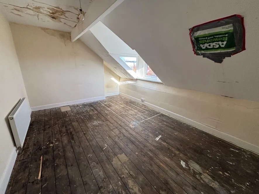 Property for Auction in North Yorkshire, Tees Valley, and extending into County Durham - 51 Raby Road, Hartlepool, Cleveland TS24 8AS