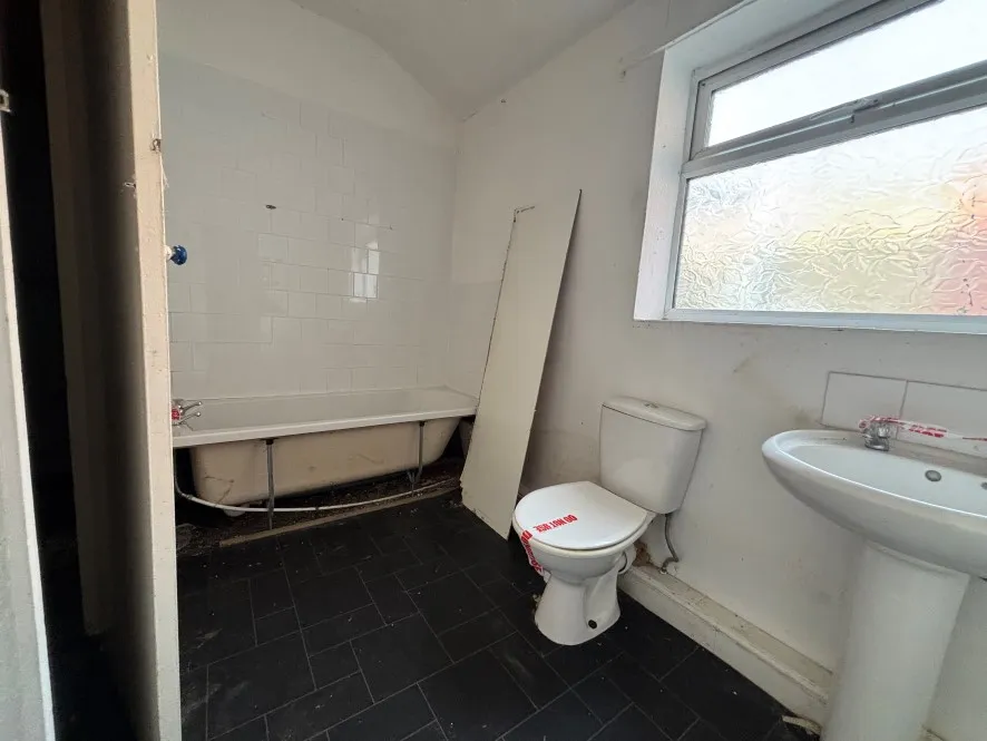 Property for Auction in North Yorkshire, Tees Valley, and extending into County Durham - 51 Raby Road, Hartlepool, Cleveland TS24 8AS