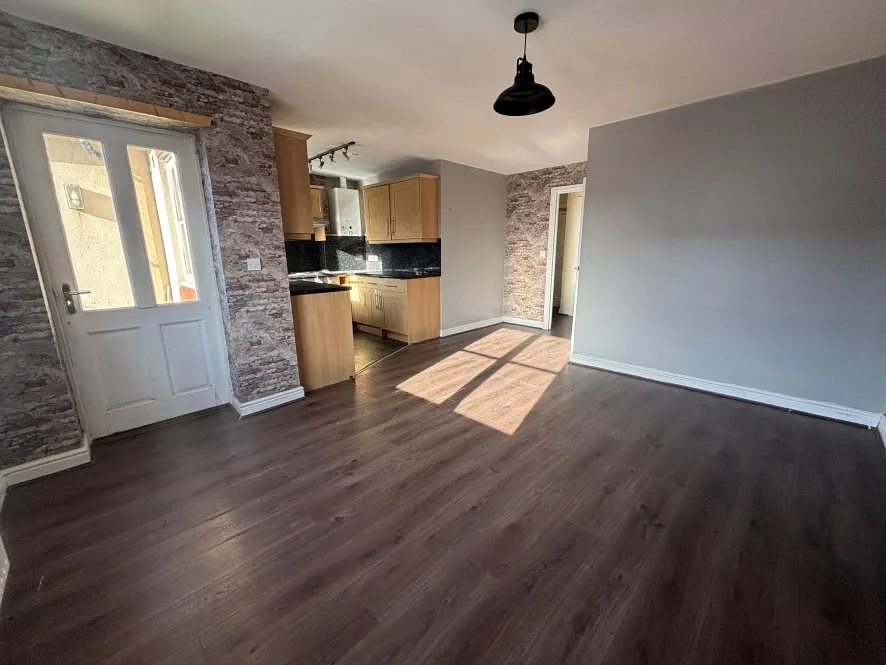 Property for Auction in North Yorkshire, Tees Valley, and extending into County Durham - 17 Regency Mews, Redcar, North Yorkshire TS10 1AX