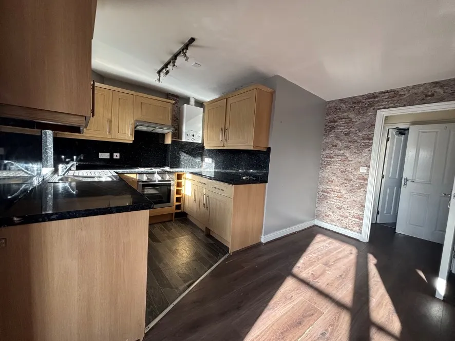 Property for Auction in North Yorkshire, Tees Valley, and extending into County Durham - 17 Regency Mews, Redcar, North Yorkshire TS10 1AX