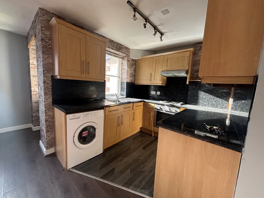 Property for Auction in North Yorkshire, Tees Valley, and extending into County Durham - 17 Regency Mews, Redcar, North Yorkshire TS10 1AX