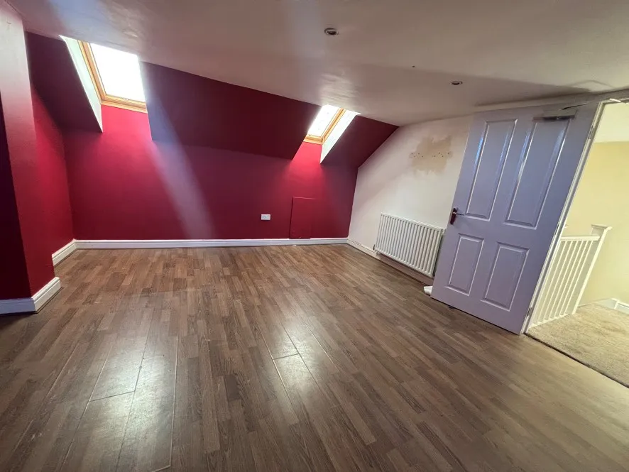 Property for Auction in North Yorkshire, Tees Valley, and extending into County Durham - 17 Regency Mews, Redcar, North Yorkshire TS10 1AX