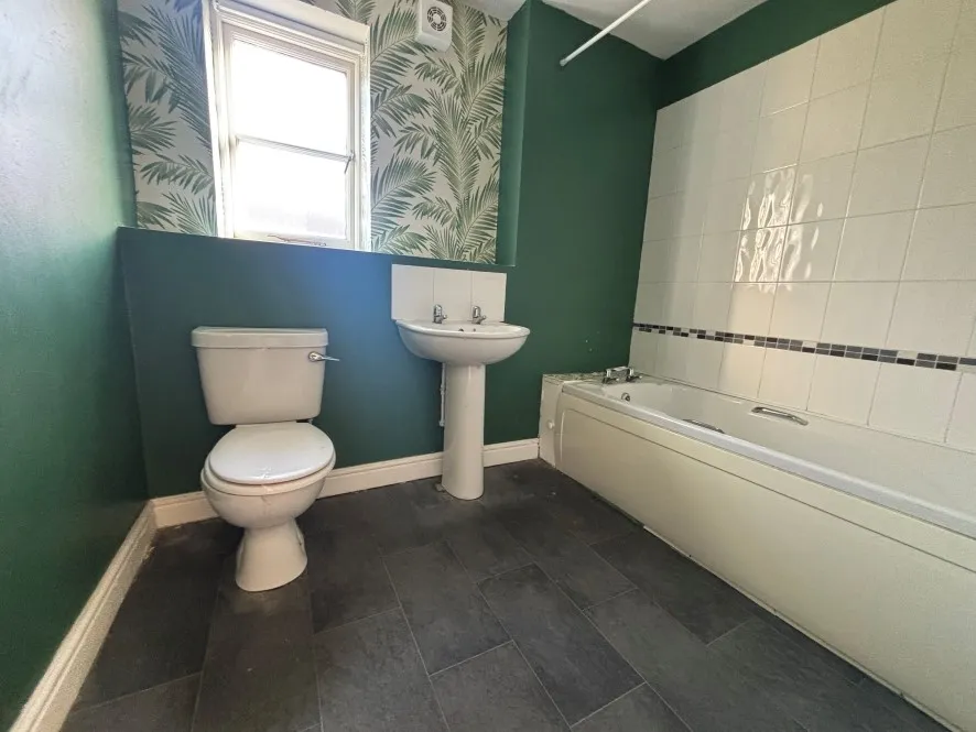 Property for Auction in North Yorkshire, Tees Valley, and extending into County Durham - 17 Regency Mews, Redcar, North Yorkshire TS10 1AX