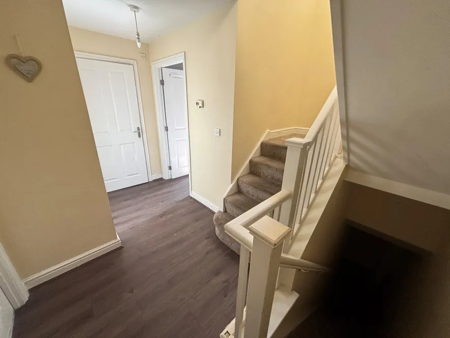 Property for Auction in North Yorkshire, Tees Valley, and extending into County Durham - 17 Regency Mews, Redcar, North Yorkshire TS10 1AX