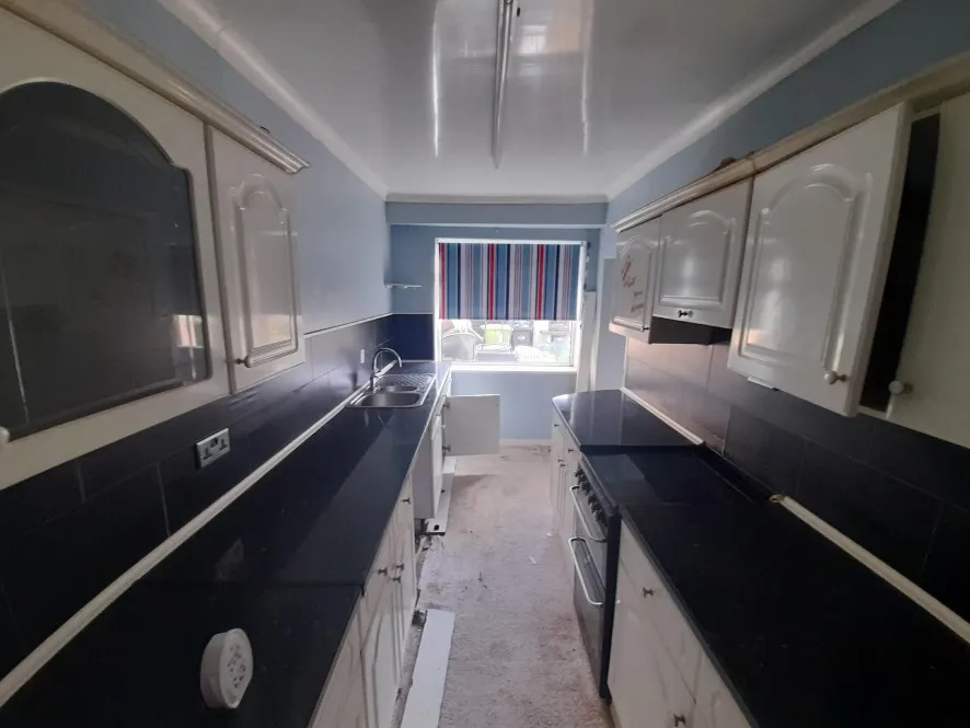 Property for Auction in North Yorkshire, Tees Valley, and extending into County Durham - 75 South Street, Spennymoor, County Durham DL16 7TX