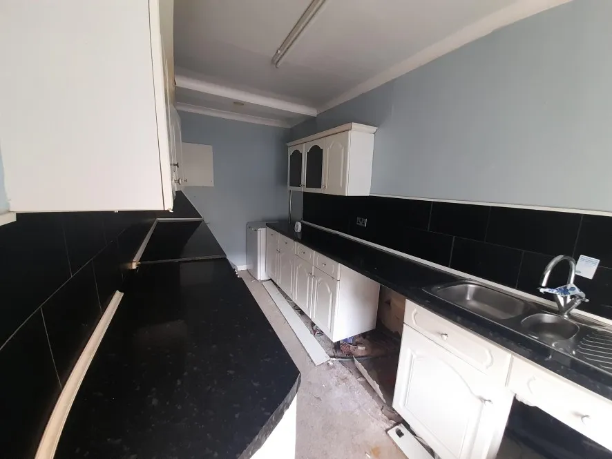 Property for Auction in North Yorkshire, Tees Valley, and extending into County Durham - 75 South Street, Spennymoor, County Durham DL16 7TX