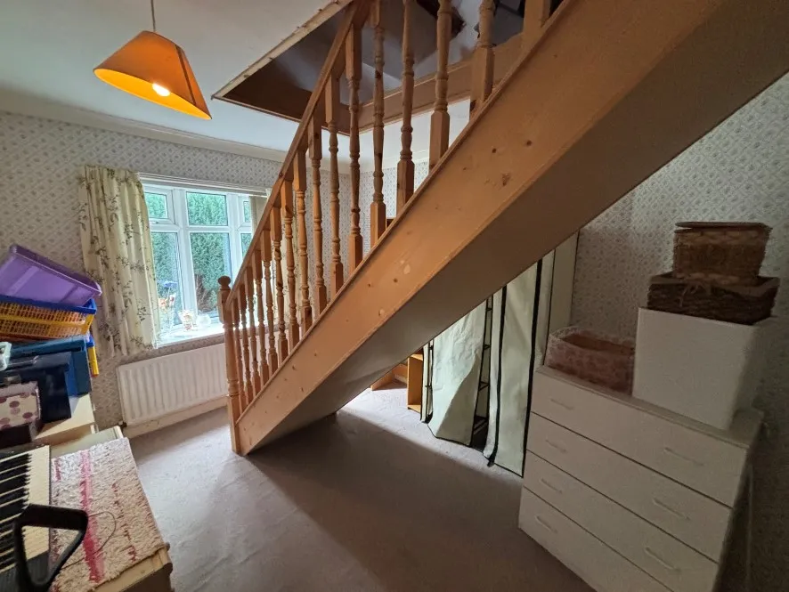 Property for Auction in North Yorkshire, Tees Valley, and extending into County Durham - 97 Hardwick Street, Blackhall Colliery, Hartlepool, Cleveland TS27 4LS