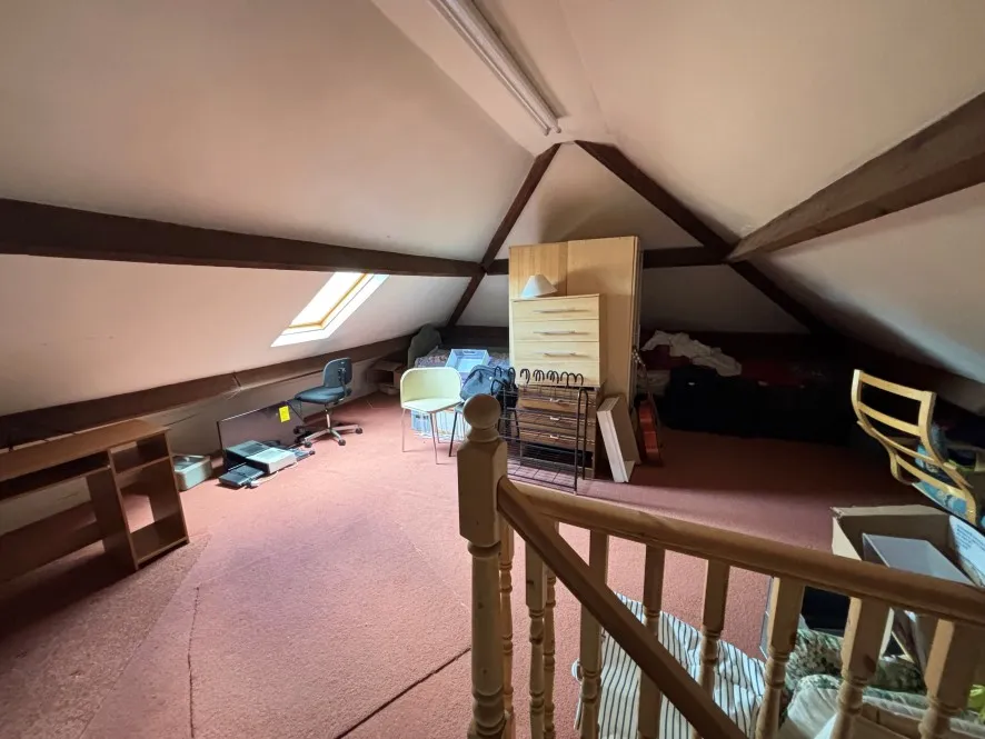 Property for Auction in North Yorkshire, Tees Valley, and extending into County Durham - 97 Hardwick Street, Blackhall Colliery, Hartlepool, Cleveland TS27 4LS