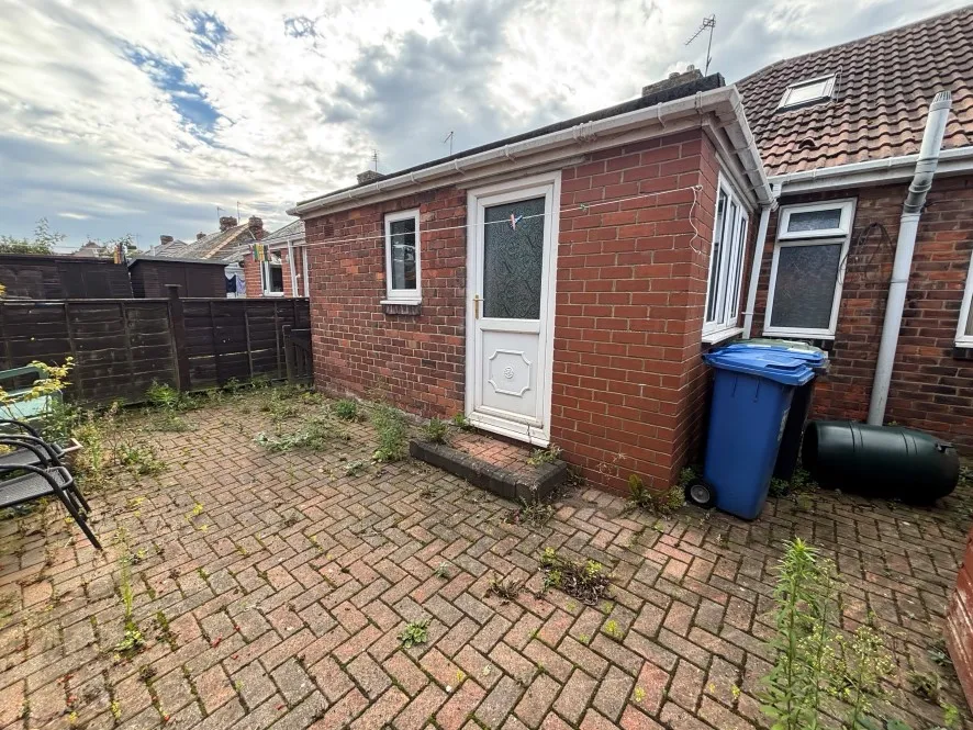 Property for Auction in North Yorkshire, Tees Valley, and extending into County Durham - 97 Hardwick Street, Blackhall Colliery, Hartlepool, Cleveland TS27 4LS