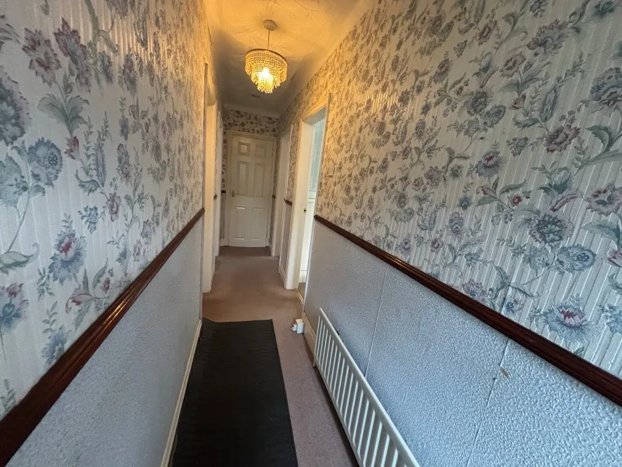 Property for Auction in North Yorkshire, Tees Valley, and extending into County Durham - 97 Hardwick Street, Blackhall Colliery, Hartlepool, Cleveland TS27 4LS