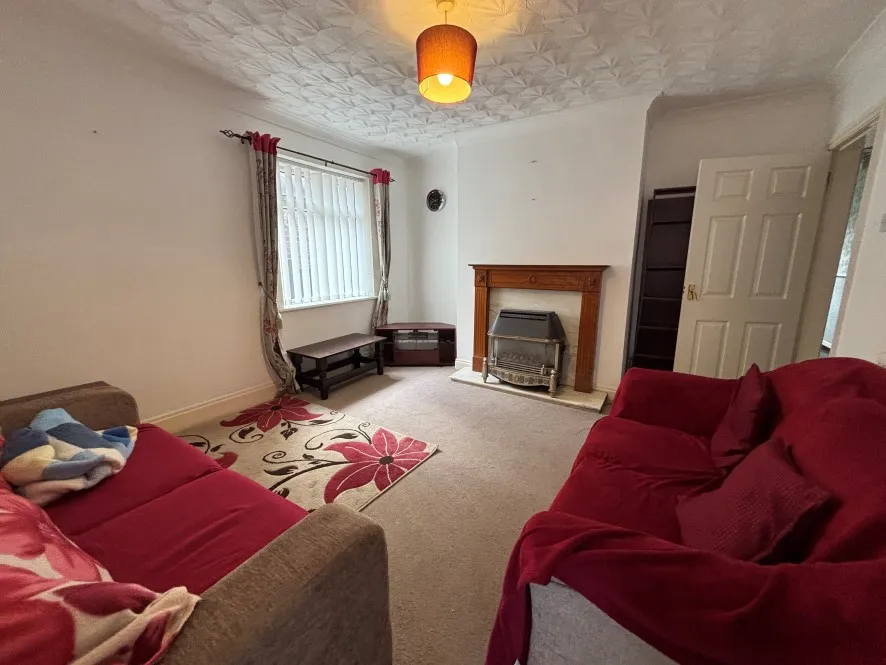 Property for Auction in North Yorkshire, Tees Valley, and extending into County Durham - 97 Hardwick Street, Blackhall Colliery, Hartlepool, Cleveland TS27 4LS