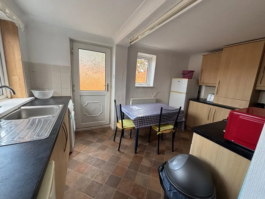 Property for Auction in North Yorkshire, Tees Valley, and extending into County Durham - 97 Hardwick Street, Blackhall Colliery, Hartlepool, Cleveland TS27 4LS