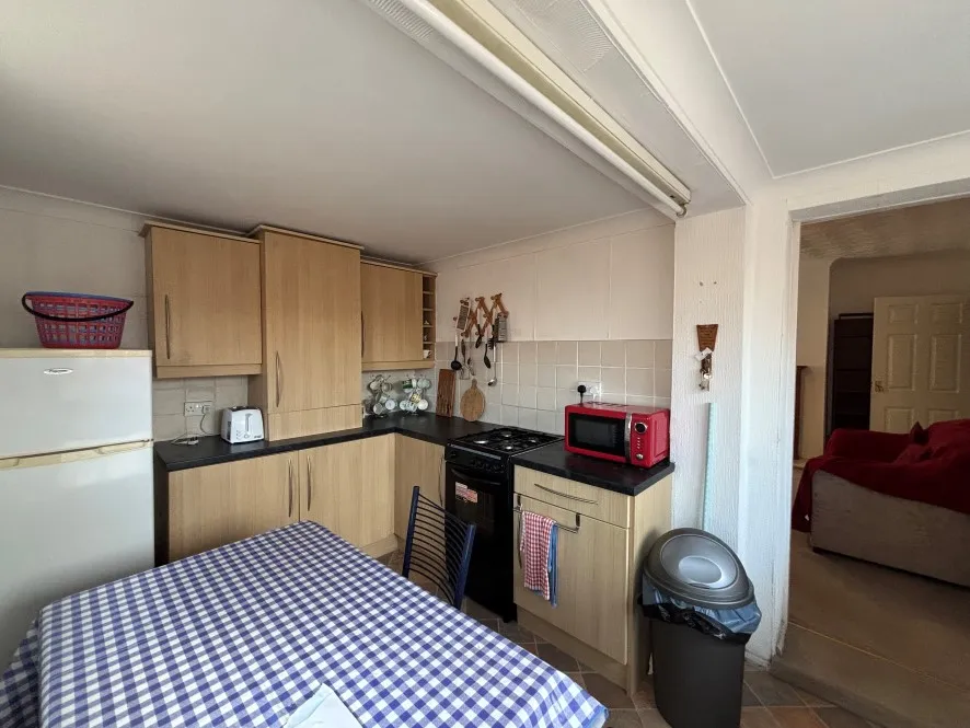 Property for Auction in North Yorkshire, Tees Valley, and extending into County Durham - 97 Hardwick Street, Blackhall Colliery, Hartlepool, Cleveland TS27 4LS