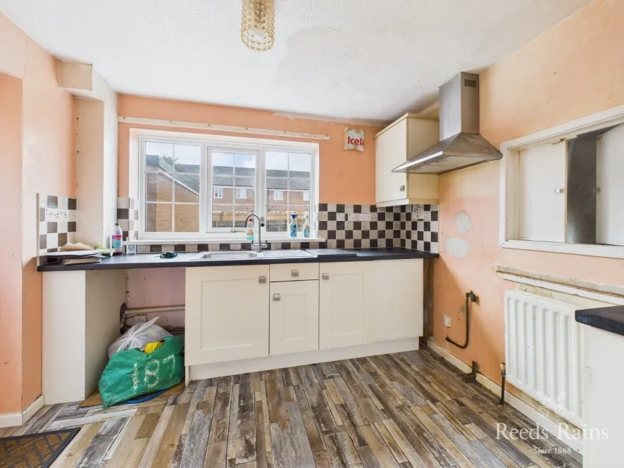 Property for Auction in North Yorkshire, Tees Valley, and extending into County Durham - 187 Surbiton Road, Stockton-On-Tees, County Durham TS19 7SH