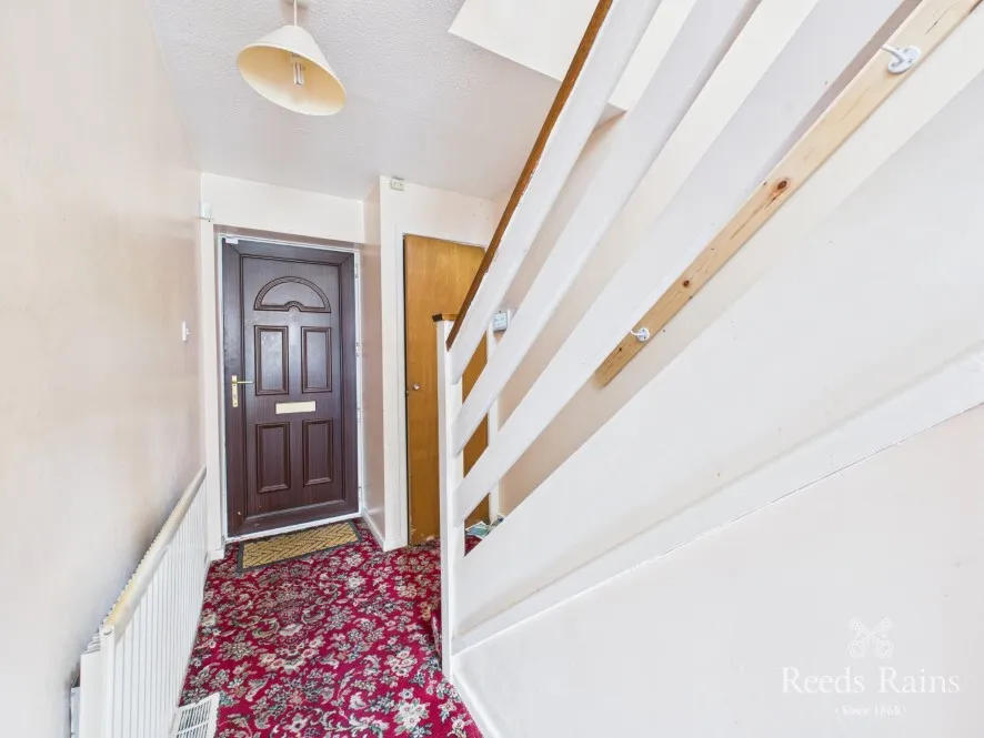 Property for Auction in North Yorkshire, Tees Valley, and extending into County Durham - 187 Surbiton Road, Stockton-On-Tees, County Durham TS19 7SH