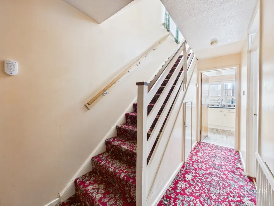 Property for Auction in North Yorkshire, Tees Valley, and extending into County Durham - 187 Surbiton Road, Stockton-On-Tees, County Durham TS19 7SH