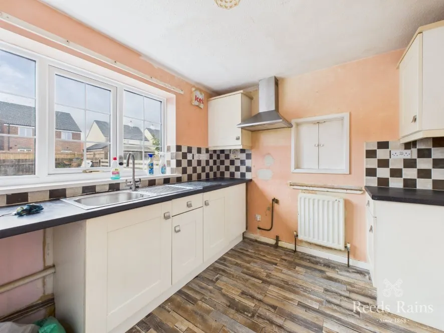 Property for Auction in North Yorkshire, Tees Valley, and extending into County Durham - 187 Surbiton Road, Stockton-On-Tees, County Durham TS19 7SH