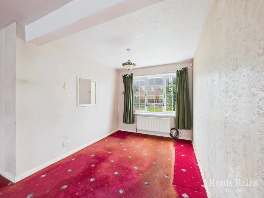 Property for Auction in North Yorkshire, Tees Valley, and extending into County Durham - 187 Surbiton Road, Stockton-On-Tees, County Durham TS19 7SH