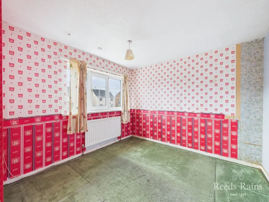 Property for Auction in North Yorkshire, Tees Valley, and extending into County Durham - 187 Surbiton Road, Stockton-On-Tees, County Durham TS19 7SH