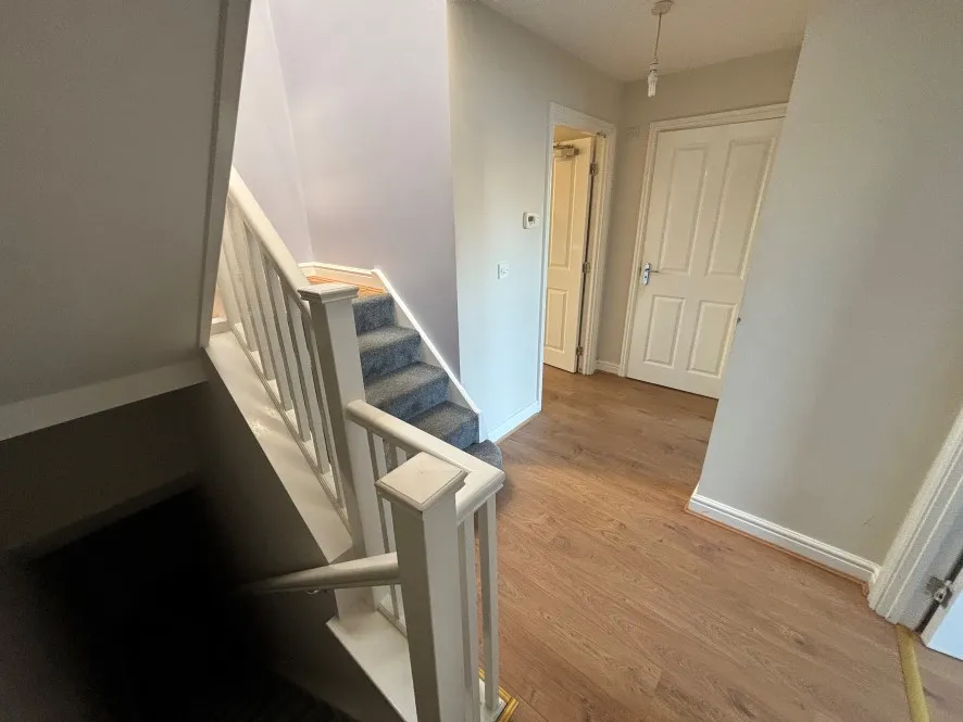 Property for Auction in North Yorkshire, Tees Valley, and extending into County Durham - 12 Regency Mews, Redcar, North Yorkshire TS10 1AX