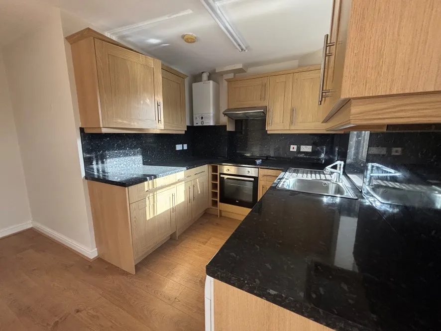 Property for Auction in North Yorkshire, Tees Valley, and extending into County Durham - 12 Regency Mews, Redcar, North Yorkshire TS10 1AX