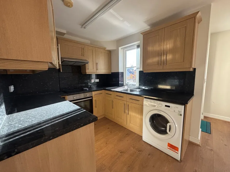 Property for Auction in North Yorkshire, Tees Valley, and extending into County Durham - 12 Regency Mews, Redcar, North Yorkshire TS10 1AX