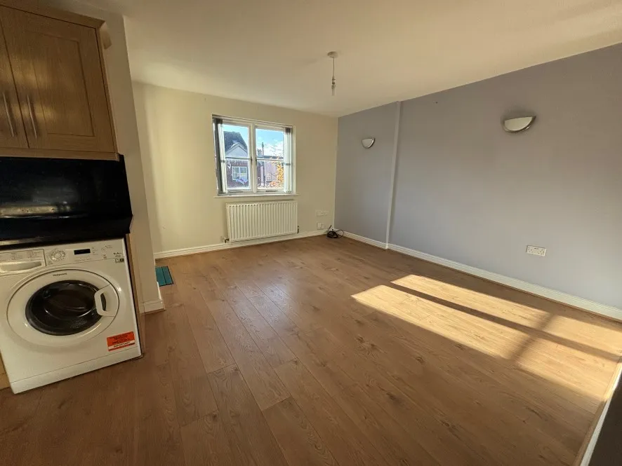 Property for Auction in North Yorkshire, Tees Valley, and extending into County Durham - 12 Regency Mews, Redcar, North Yorkshire TS10 1AX